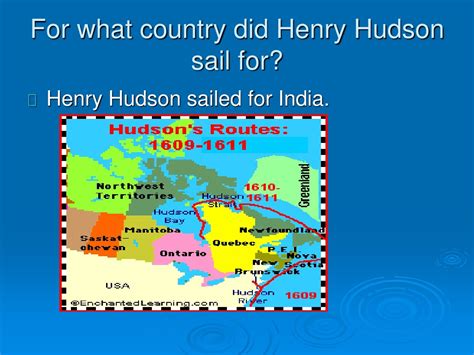 New evidence about how did Henry Hudson die changes everything 3