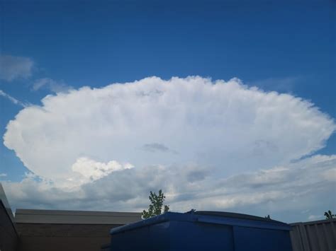 The Mothership Cloud Rclouds