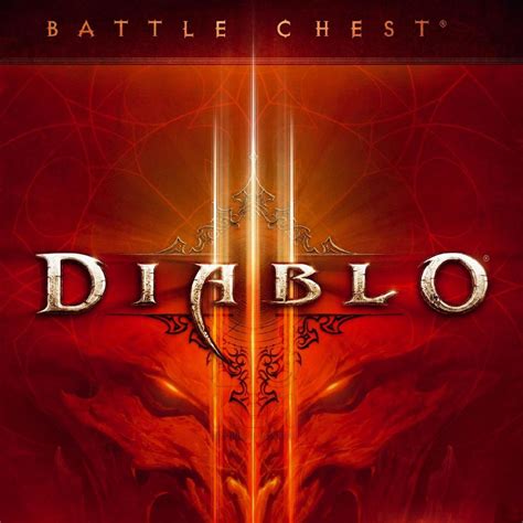 Diablo III: Eternal Collection (PC) | Blizz Store Perú