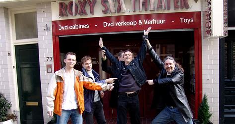 Carmen Diaz Boy From Netherlands Red Light Sex Trips