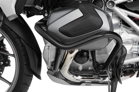 Wunderlich Schutzkonzept für BMW R 1250 GS