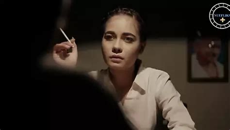 Indian Web Series Hot Scene Kavitha Radheshyam Softcore Porn XHamster