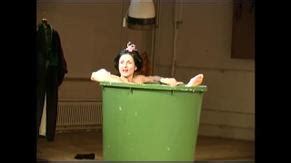 Judith Huber Nude Aznude