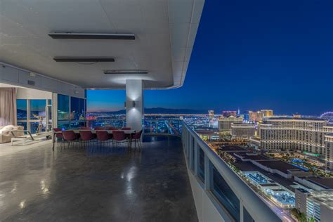 These Are The Most Expensive Rentals In Las Vegas