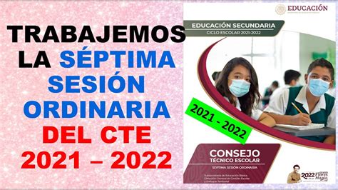 Soy Docente Trabajemos La S Ptima Sesi N Ordinaria Del Cte