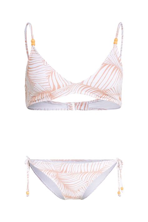 ROXY Bikini Palm Tree Dreams gemustert günstig online kaufen Outletcity