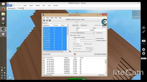 Cheat Engine Roblox Hacks Limfajade