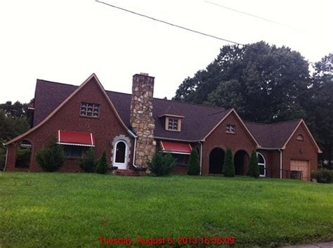 118 Morton St Shelby Nc 28152 Zillow