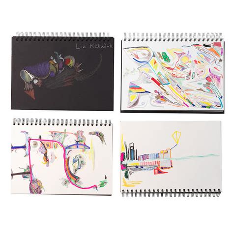 Bonhams Peter Green A Selection Of Sketchbooks Containing Original