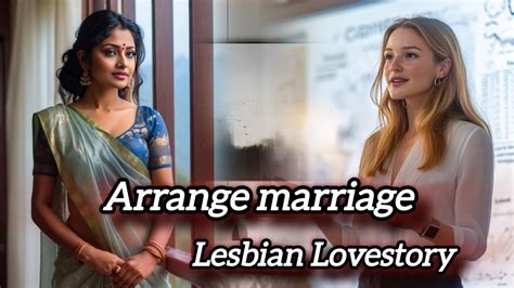 Washroom Wala Romance Ruhi And Simaran Part 41 Lesbian Arrangemarriage Lesbian Lovestory