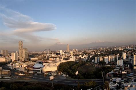 Popocatépetl desde Tlamacas en vivo Tlamacas Volcán Popocatépetl