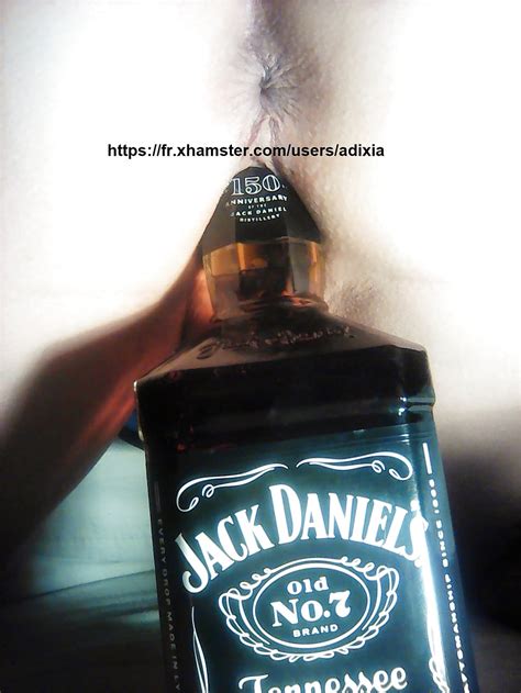 Bottle Whiskey In My Hot Pussy Photo X Vid