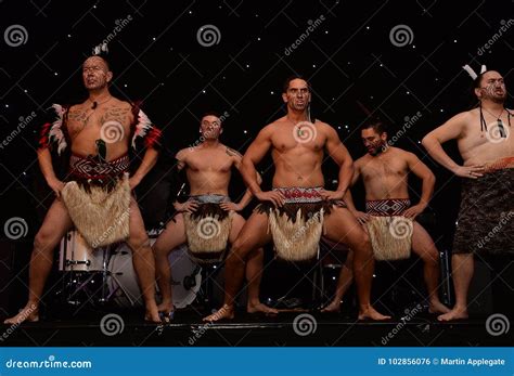 New Zealands Haka Editorial Photo Image Of Dance Tradition 102856076