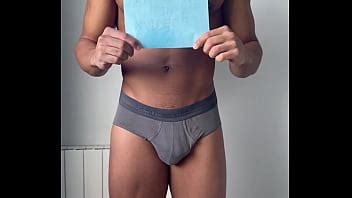 Vídeo de verificación XVIDEOS