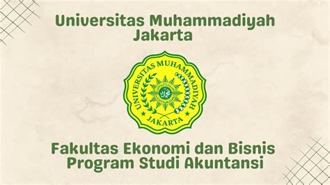 Pemberdayaan Keluarga Dhuafa Kelompok Mata Kuliah Al Islam Iv Feb Umj