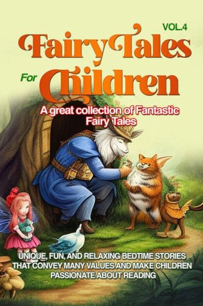 fairy tales  children  great collection  fantastic fairy tales