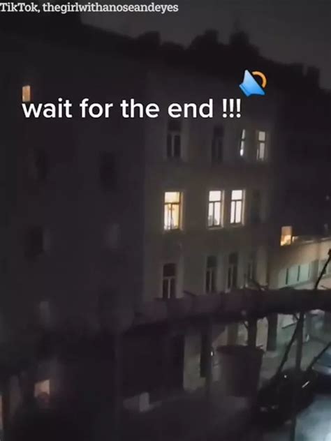 Couple S Sex Screams Wake Up Entire Street Before Neighbour Cheers Them For Finishing Daily Star