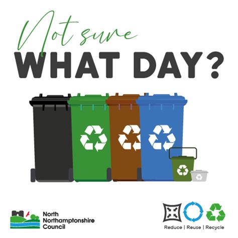 Find My Bin Collection Day Near Worthing at Rudolph Miller blog