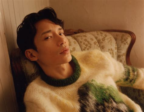 Manny Jacinto | Envelope Pushing, Along With All Those Boundaries