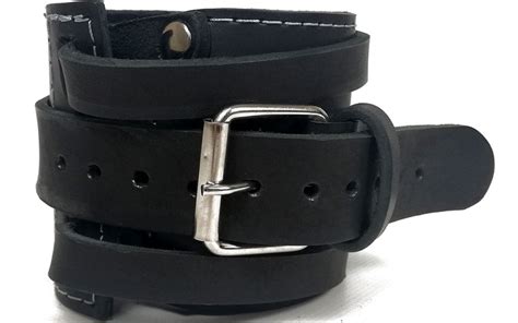 Манжета для тяги на тренажере F8 (манжет кожаный с пряжкой) WS-F8K ...