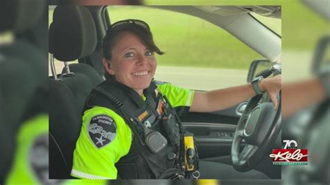 The Pennington County Sheriffs Office Remembers Kaitlin Leising