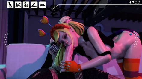 Game FUTANARI Eyes Sex Uncensored Hentai