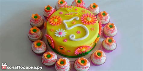 Подарок девочке на 5 лет: тонкости выбора и оригинальные идеи