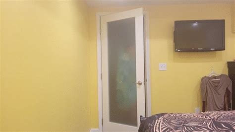 MILF Opens Mum Day Gift From Step Son And He Convinces Her To Get Naked Queen Goddess Katie S