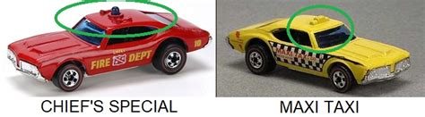 T Hunted Hot Wheels Rescue Team