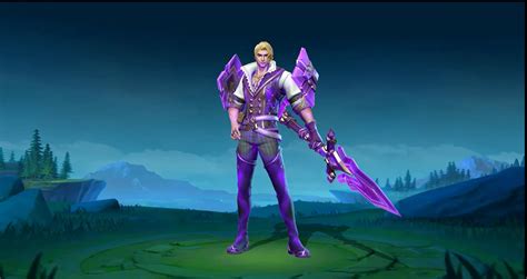 How To Get Free Fredrinn Skin In Mobile Legends Ml Esports