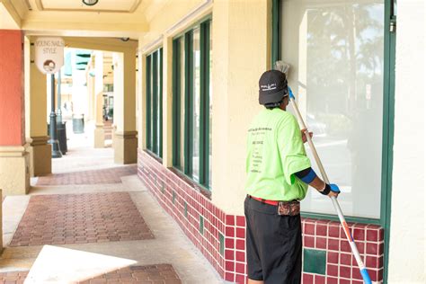 Maintenance Tips for a More Profitable Commercial Property - ProFi