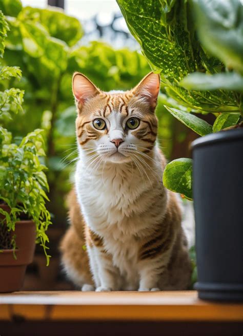 Are Snake Plants Toxic To Cats? 2024