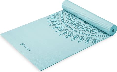 Gaiam Mata Do Jogi Marrakesz Premium Ayurveda Sklep Internetowy