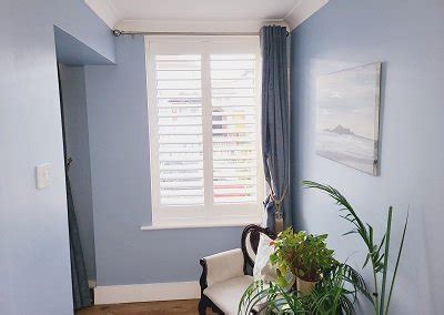 Window Shutters Fitted In Cabra Plantation Shutters In Dublin