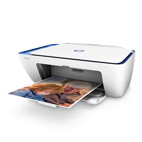 HP DeskJet 2630 Multifunktionsdrucker (Instant Ink, Drucker, Scanner ...