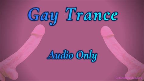 Gay Trance Audio Only MP4 Myranda Rubens Enchantress Clips4sale