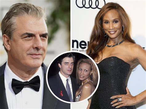 Chris Noth De Sex And The City Tras Las Denuncias Por Abuso Una Ex Novia Denunci Que Quiso