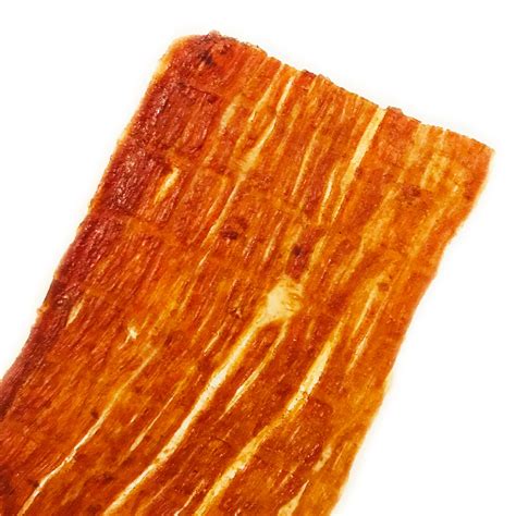 Naked Beef Jerky Chips Addictive Bold Flavor Crunchy Etsy