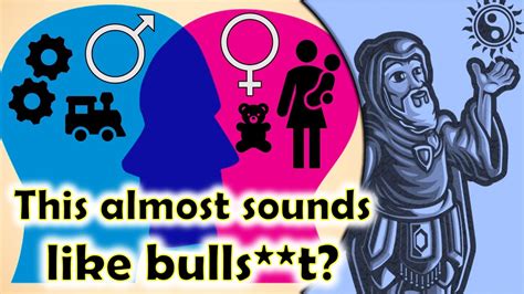 A Psychometrician Explains How Sex Differences Are Measured Ft NotsoErudite YouTube