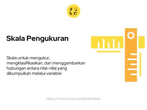 Apa Itu Skala Pengukuran Pengertian Dan Contoh 2024 Revou