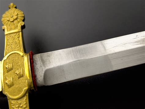 Купить 🚀 Антикварная церемониальная шпага Швеции 1800-х годов Antique ...
