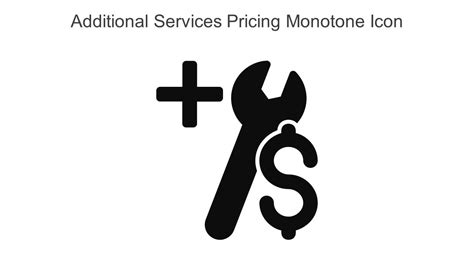 top  additional services icon powerpoint  templates
