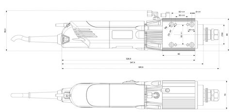 Sorotec Online Shop AMB 1400 FME W