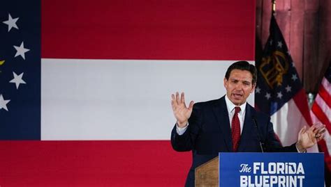 Estados Unidos La polémica ley No digas gay de Florida se expande hasta la educación media