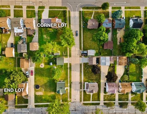 corner lot  private  laura stanley blog