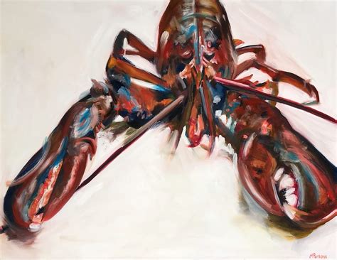 Michelle Parsons, RLH, 2018 | Canvas Gallery