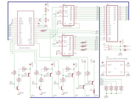 Программатор EPROM — Блог айтишника