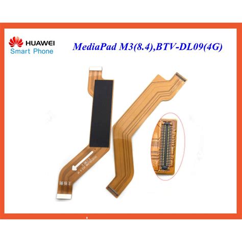 สายแพรต่อบอร์ด Huawei MediaPad M3(8.4),BTV-DL09(4G) | Shopee Thailand