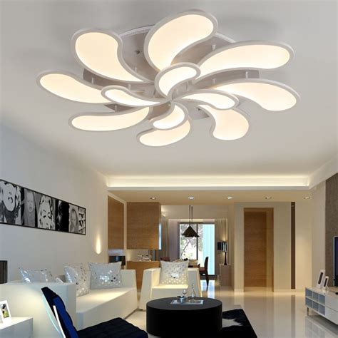 Led Ceiling Lights