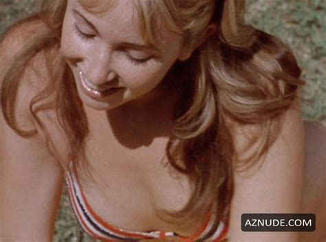 JENNIFER TISDALE Nude AZNude